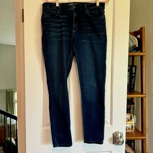 Joe’s Jeans Skinny Jeans Pants Gently Used - 31